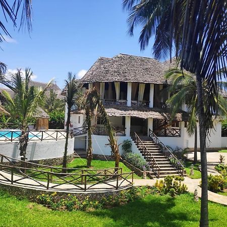 Bed and Breakfast Kimya House, Watamu Exterior foto