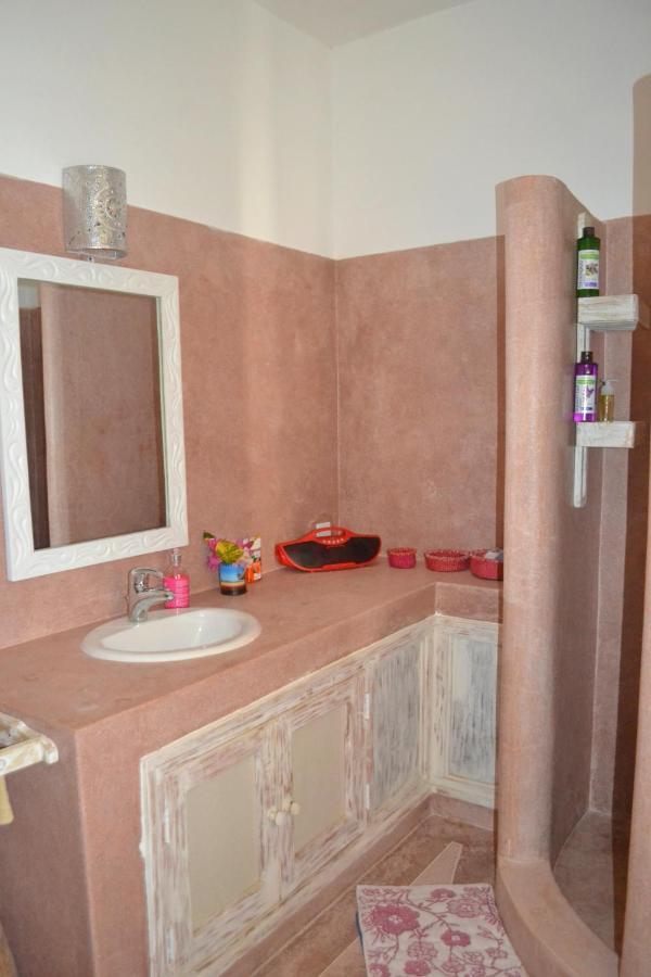 Bed and Breakfast Kimya House, Watamu Exterior foto